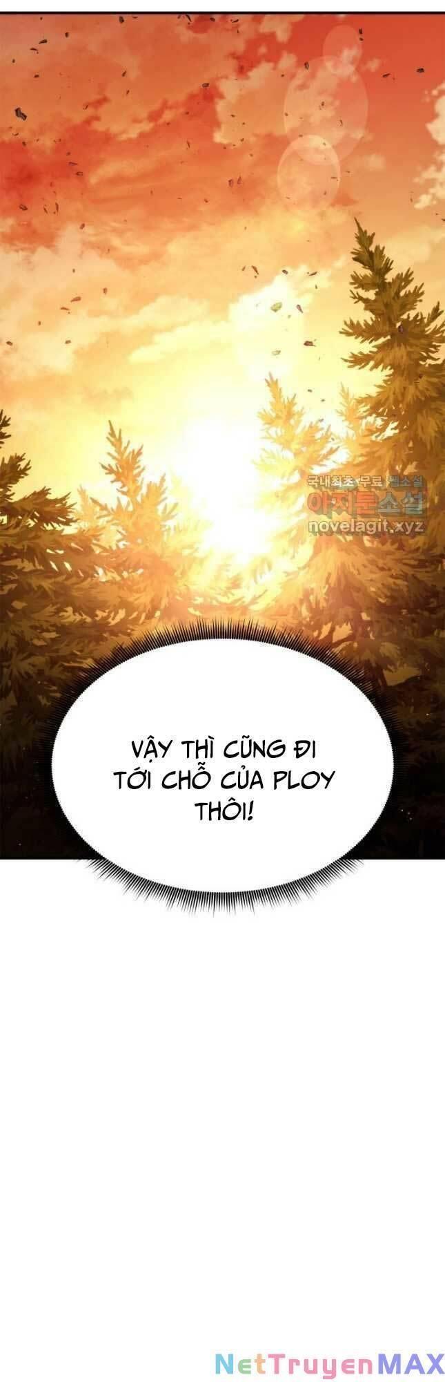 huyền thoại game thủ - tái xuất chapter 110 22