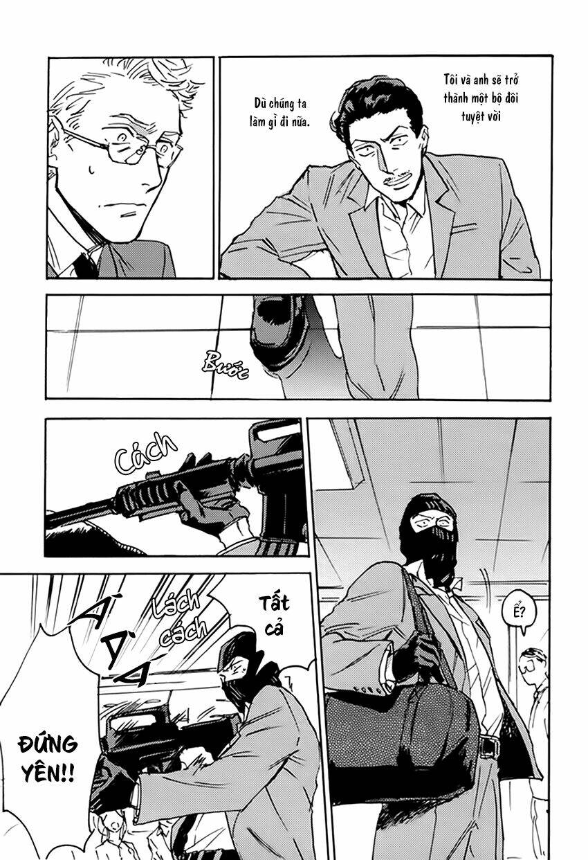 lời khuyên của anh trai chapter 2 23