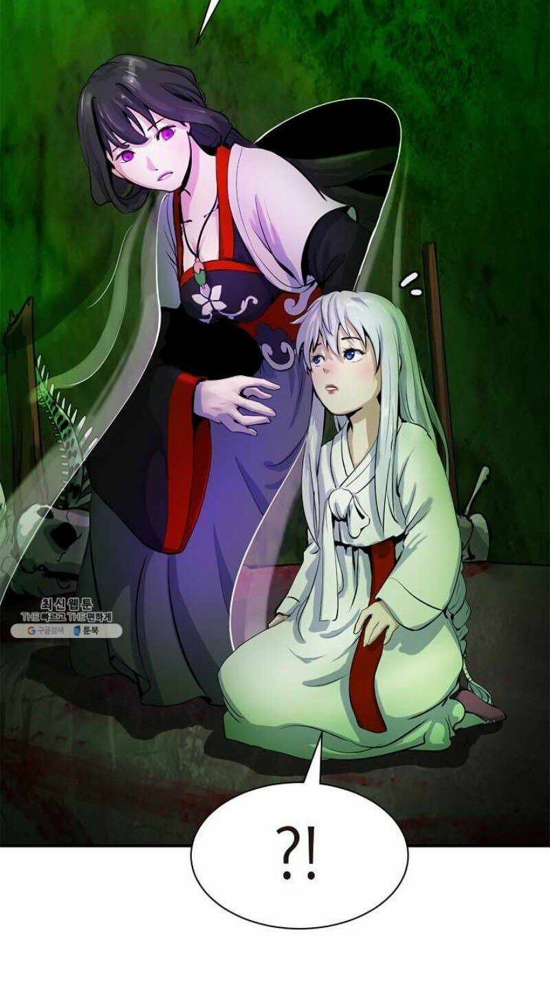 xuyên không thành hổ chapter 7 78