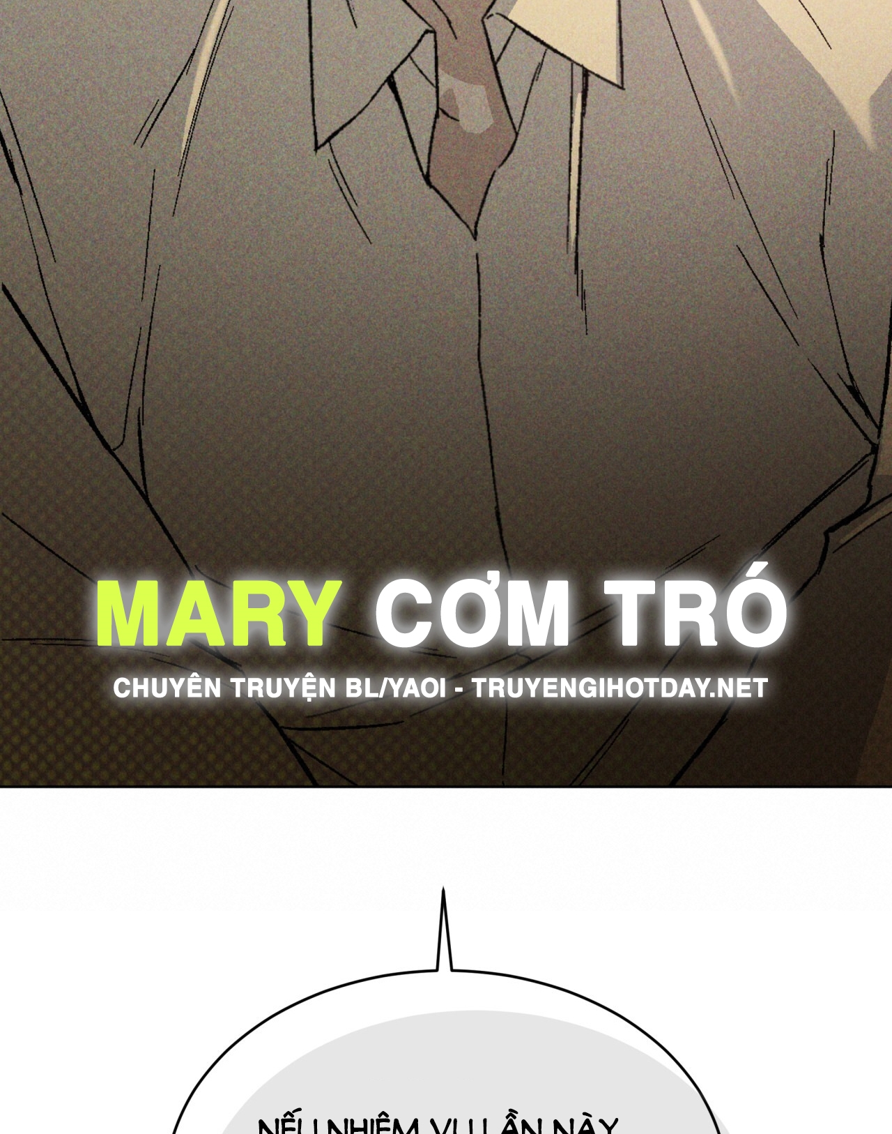 Codename Anastasia chapter 20.1 - Trang 14