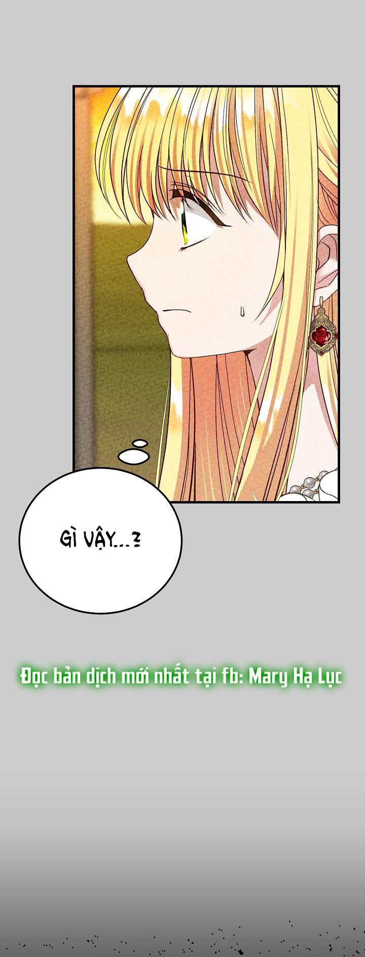 trở thành vợ thái tử quái vật chapter 64.2 41