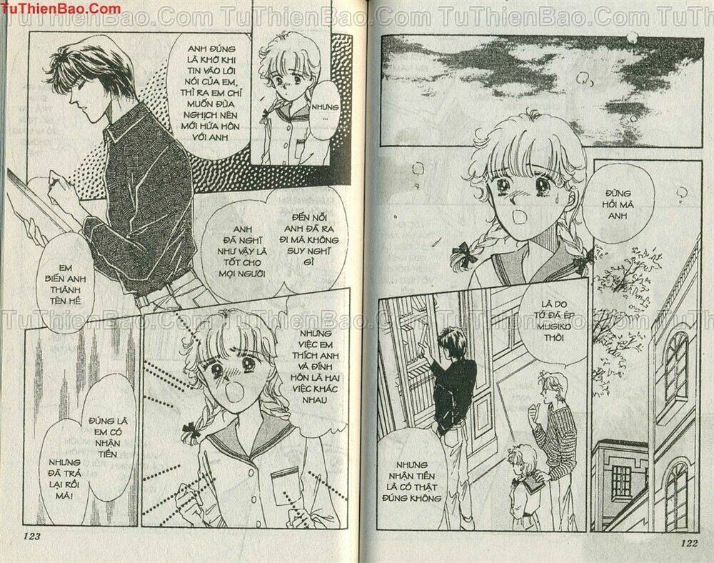 nhật ký lọ lem chapter 2 62