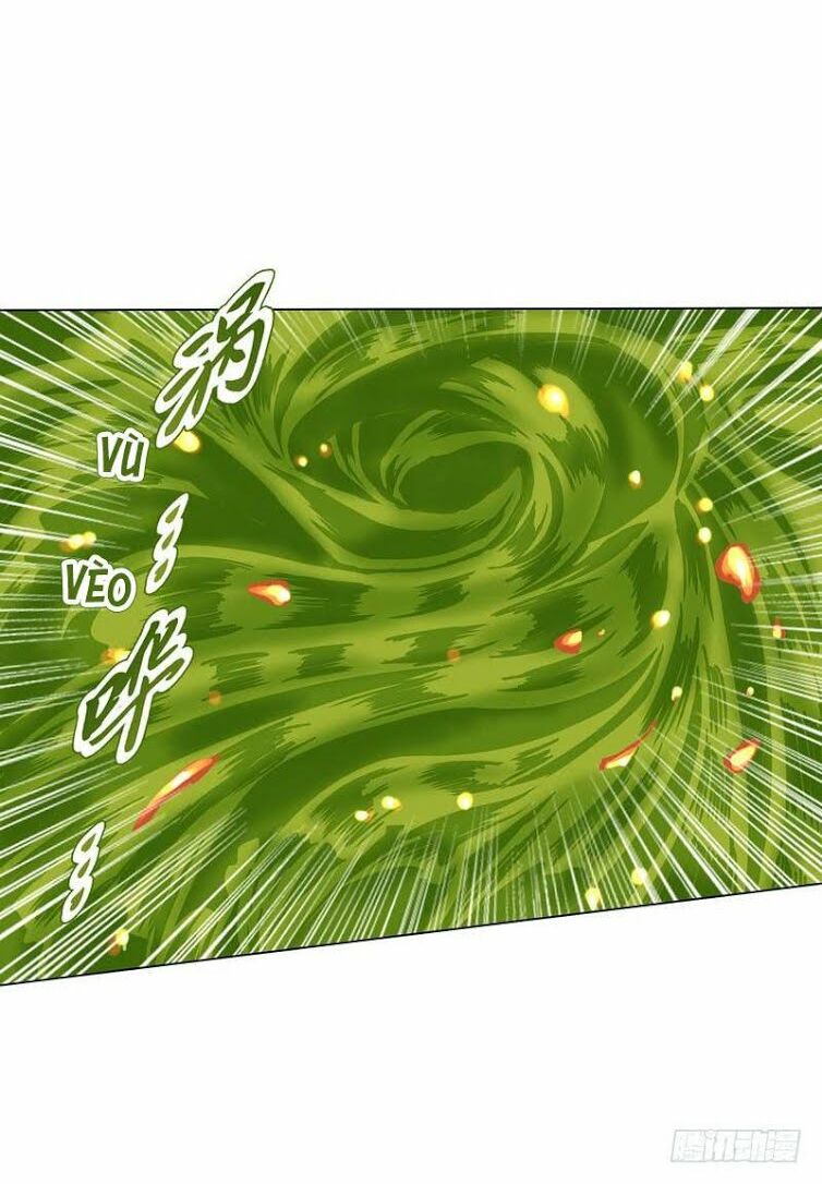 thiên thần quyết chapter 67 25