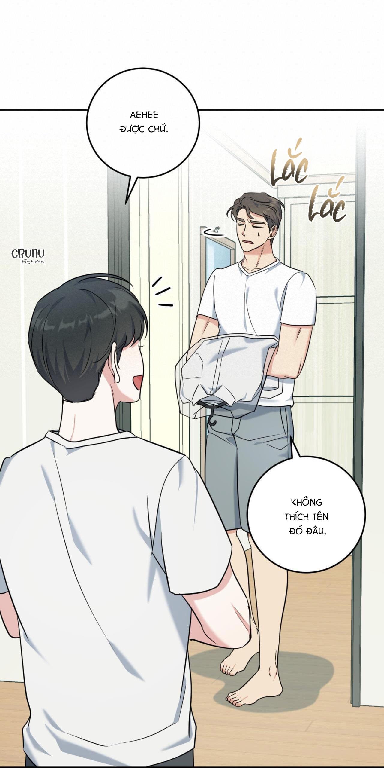 khu rừng tĩnh lặng chapter 6 13