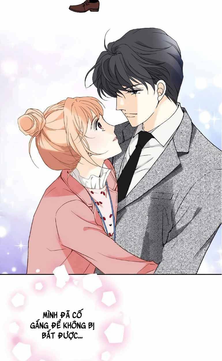 lee bom, em là của anh chapter 13 20