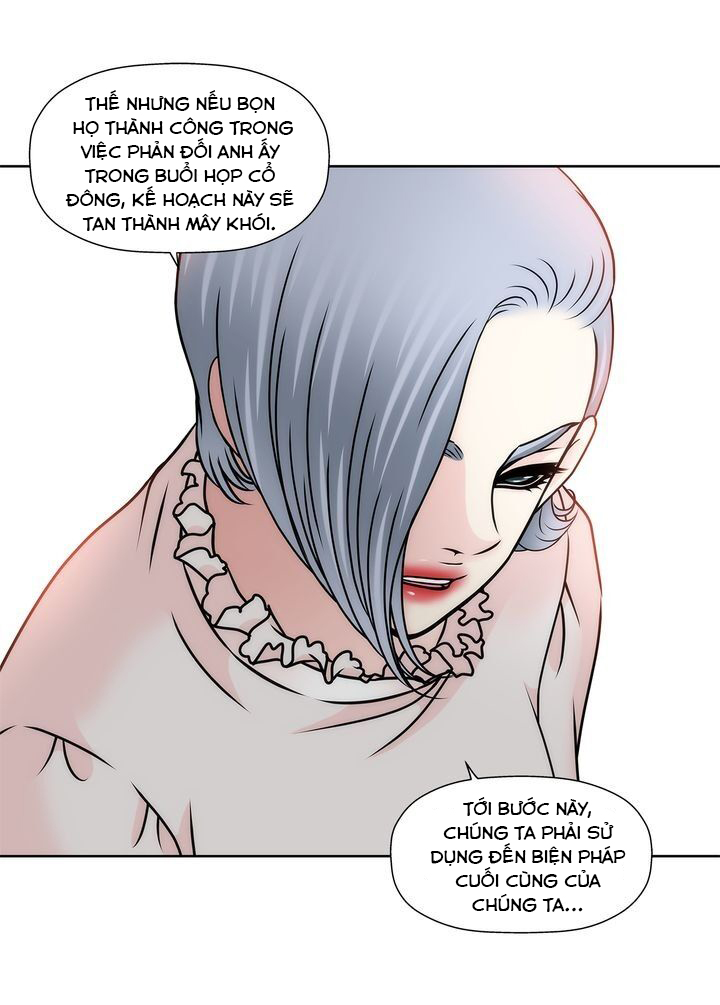 người đàn ông của tôi chapter 61.2 11