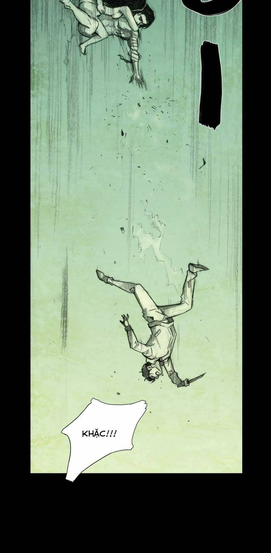 ngôi nhà của những búp bê chapter 26 30