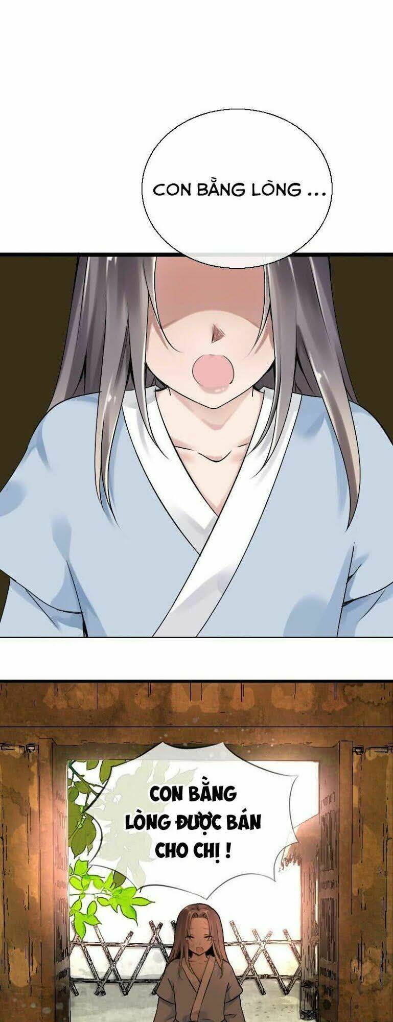 điền viên mật sủng: cô vợ nóng bỏng chapter 55 39