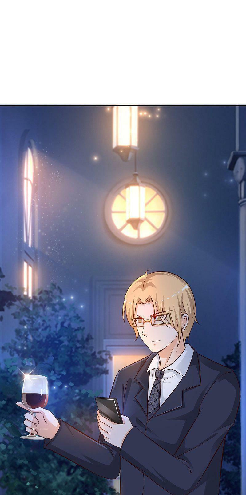 tối cường vận đào hoa chapter 134 11