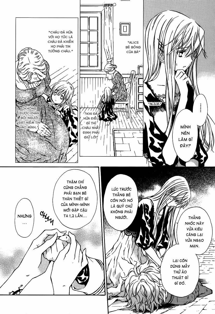 raspberry field no majo chapter 2 25