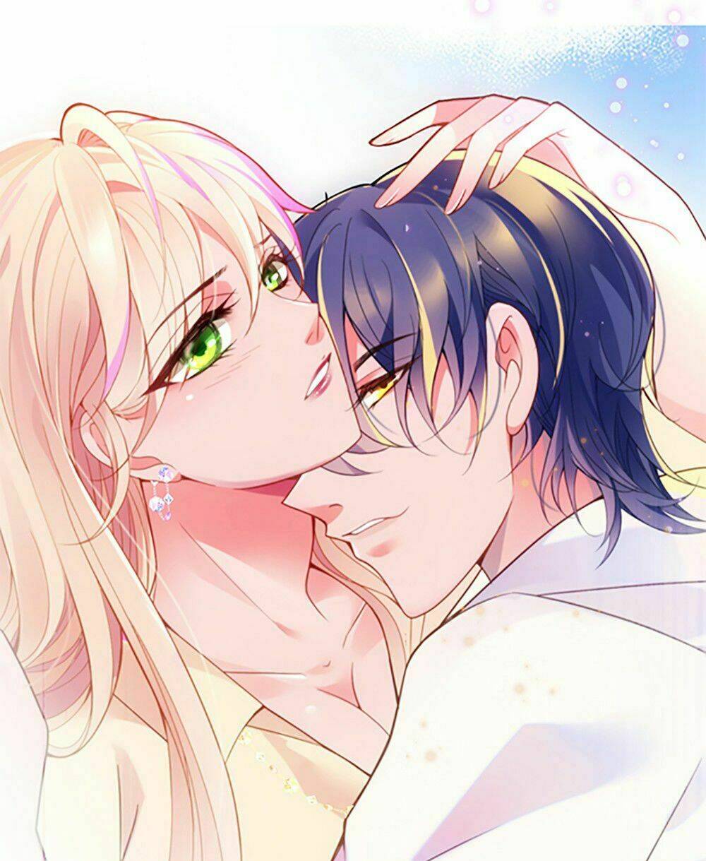 bí mật kết hôn với ảnh đế: vợ ơi đến đây tấn công đi nào chapter 0 14