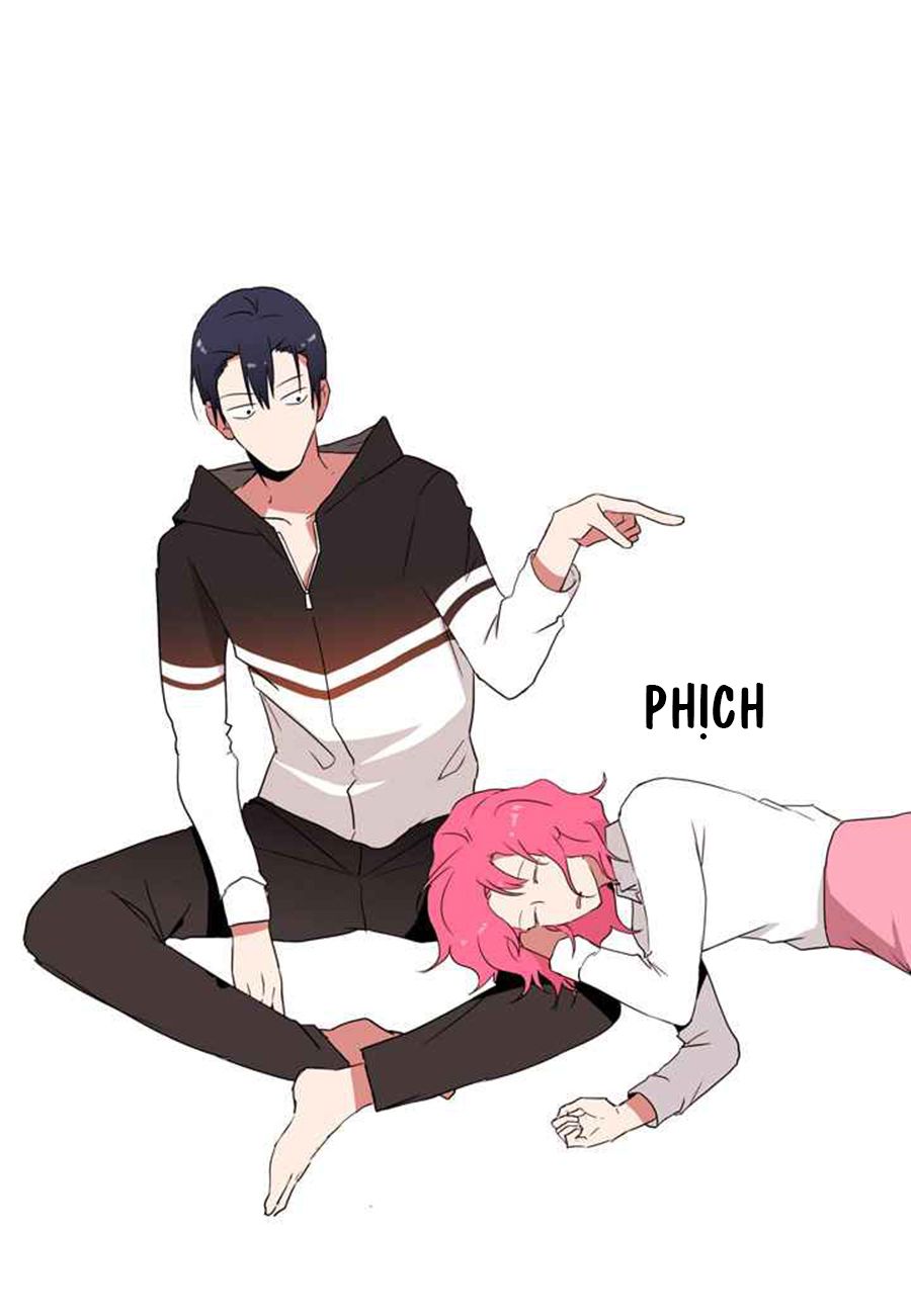 rắc rối về vấn đề yêu đương của tôi chapter 10 30