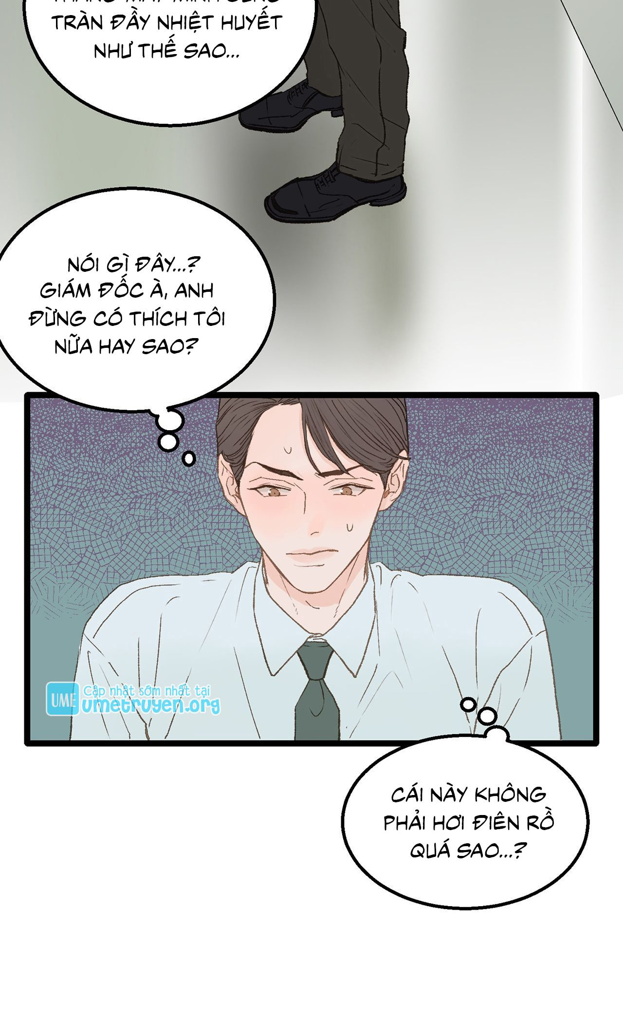 vùng cấm tình yêu của beta chapter 5 2