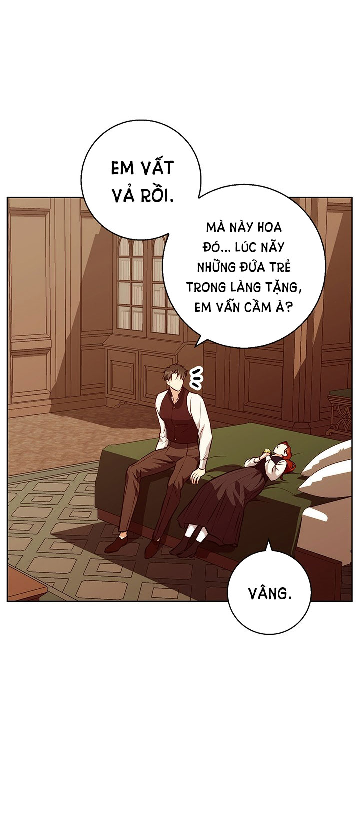 mùa đông đến chapter 40.1 15