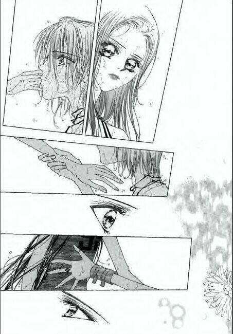 cynical orange - quả cam thủy tinh chapter 10.2 72