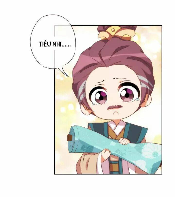 ồ, phu quân đáng yêu của tôi! chapter 51 23