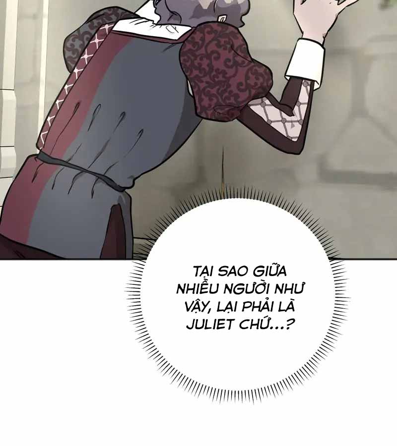 tạm biệt nàng, juliet chapter 18 62
