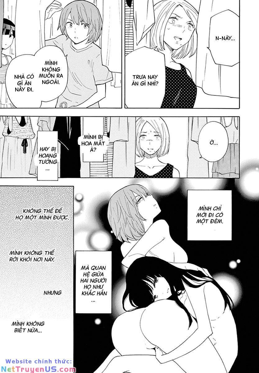 himegoto - juukyuusai no seifuku chapter 84 6