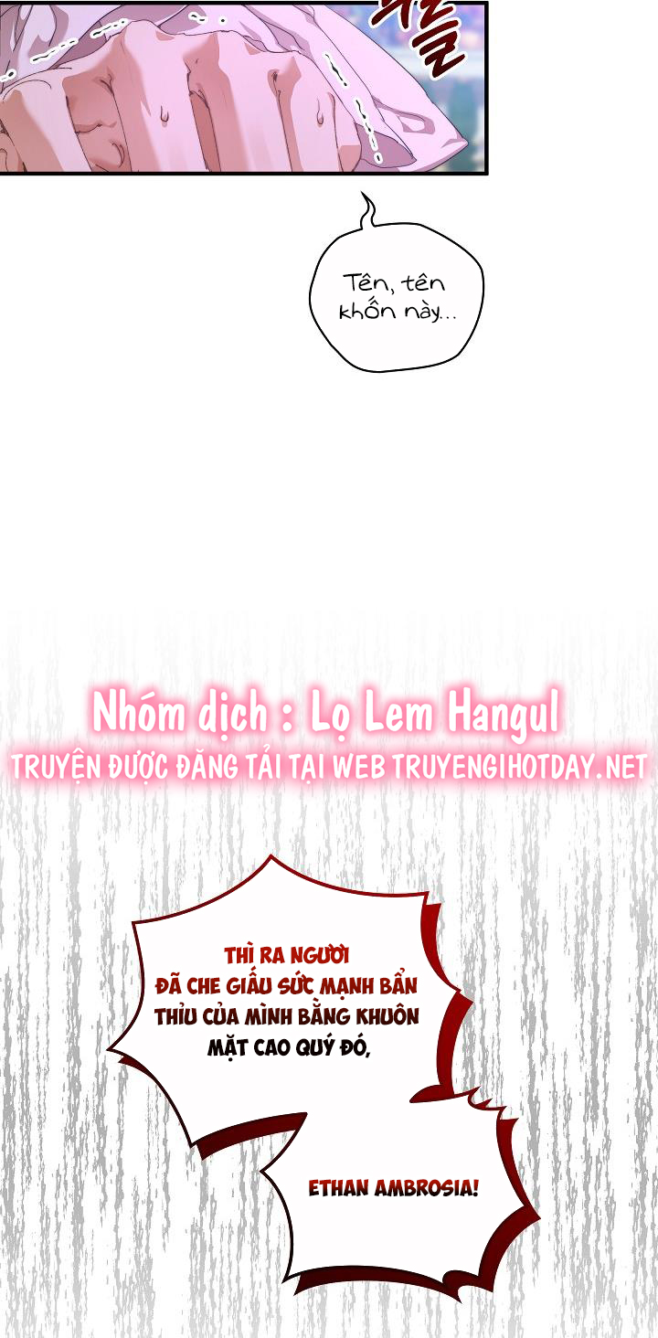 tôi là bảo mẫu của nam chính chapter 13 52