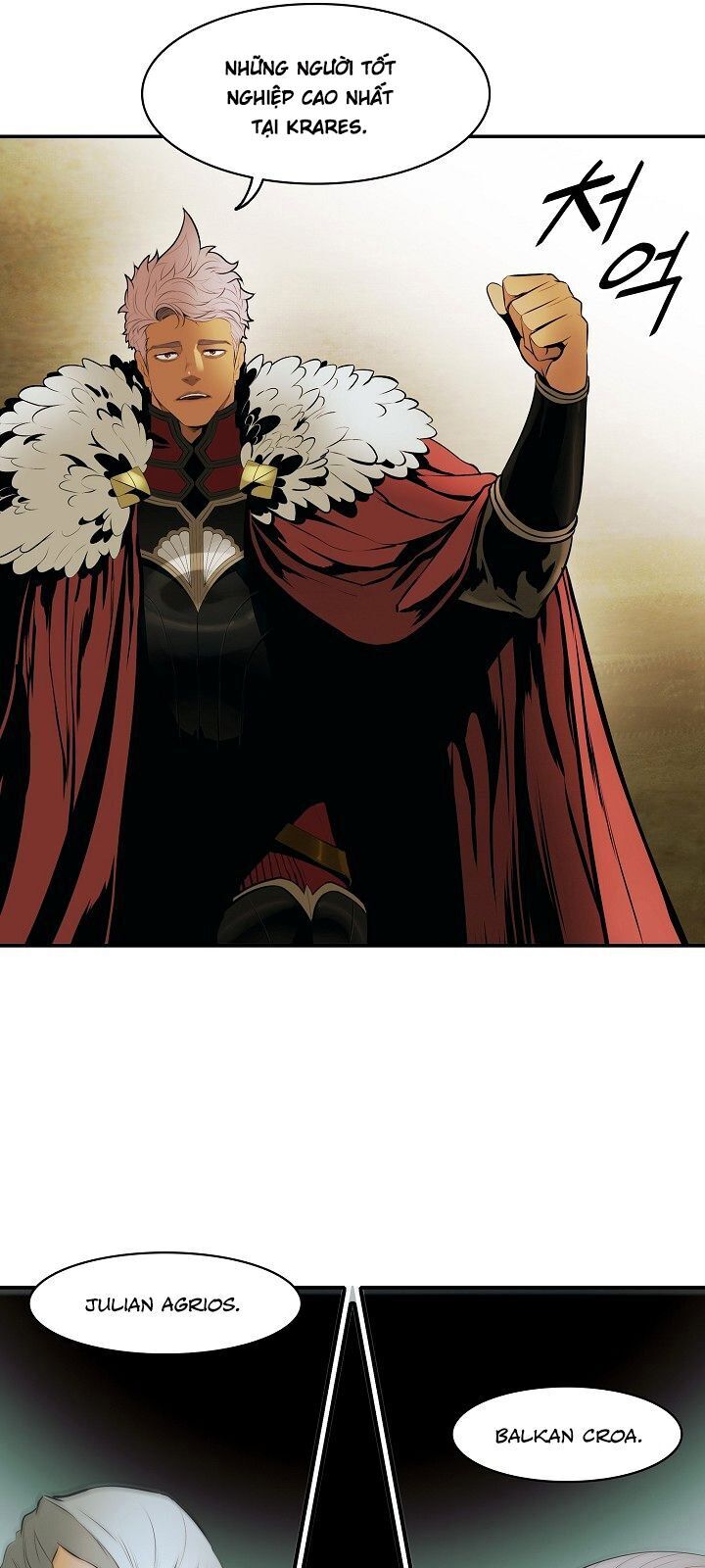 bất bại chân ma chapter 70 27