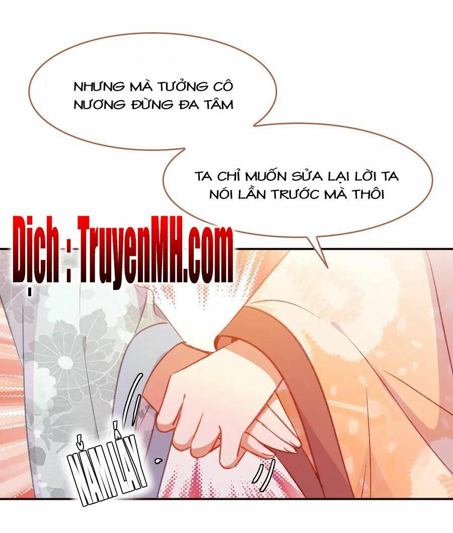 gả cho một tên thái giám đáng ghét chapter 144 16