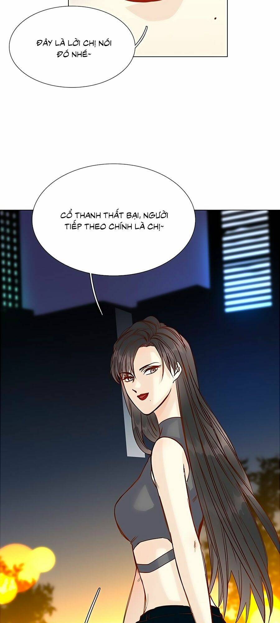 ngôi sao vụn vỡ chapter 50 22