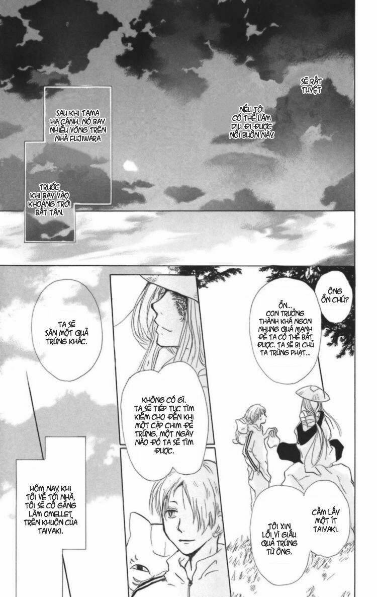 trả tên lại cho yêu quái chapter 12 38