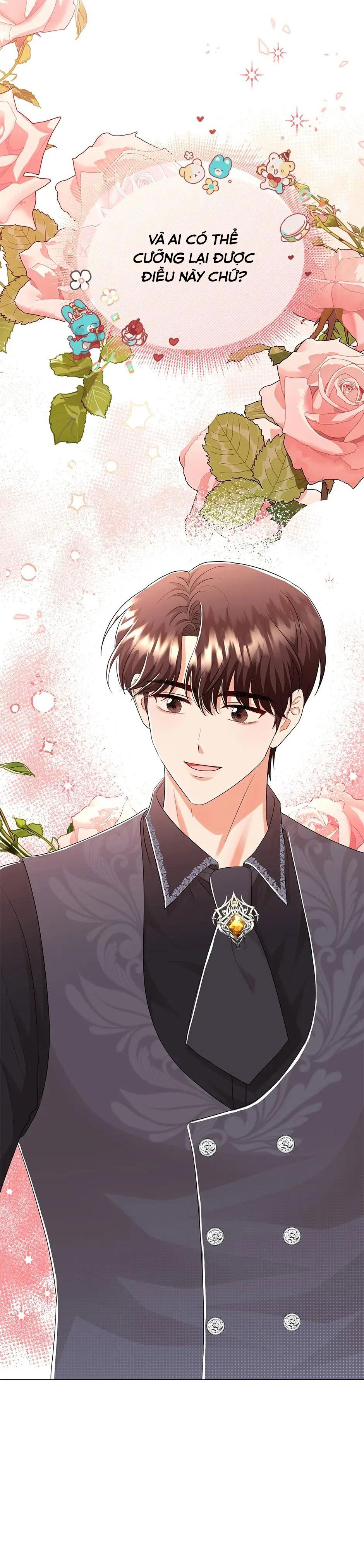 diễn vai ác nữ cũng thật khó khăn chapter 42 10