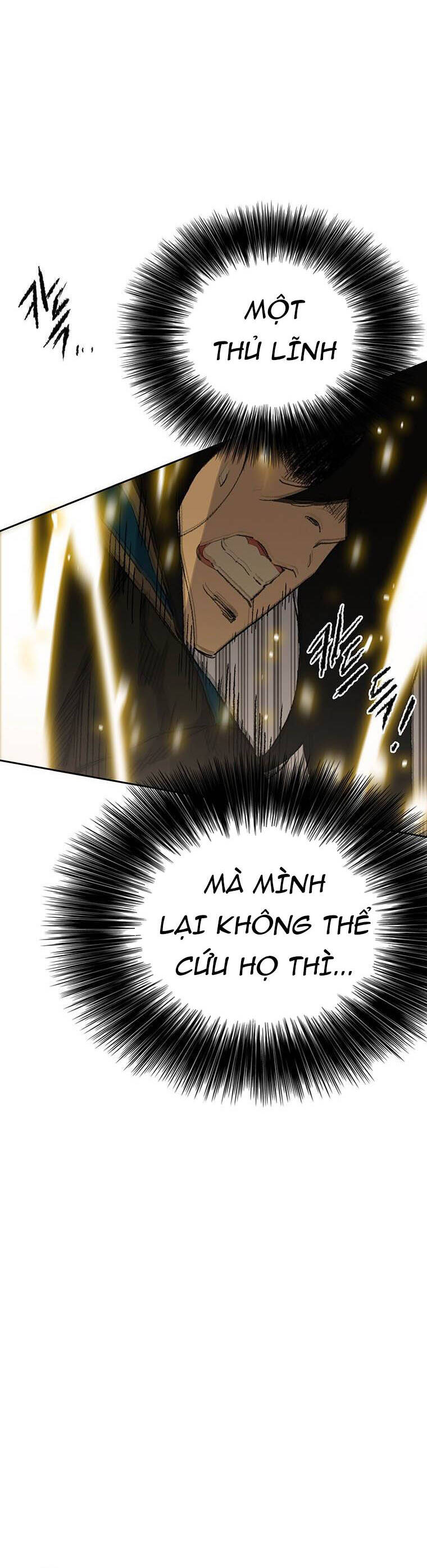 kiếm sĩ bất bại chapter 110 34