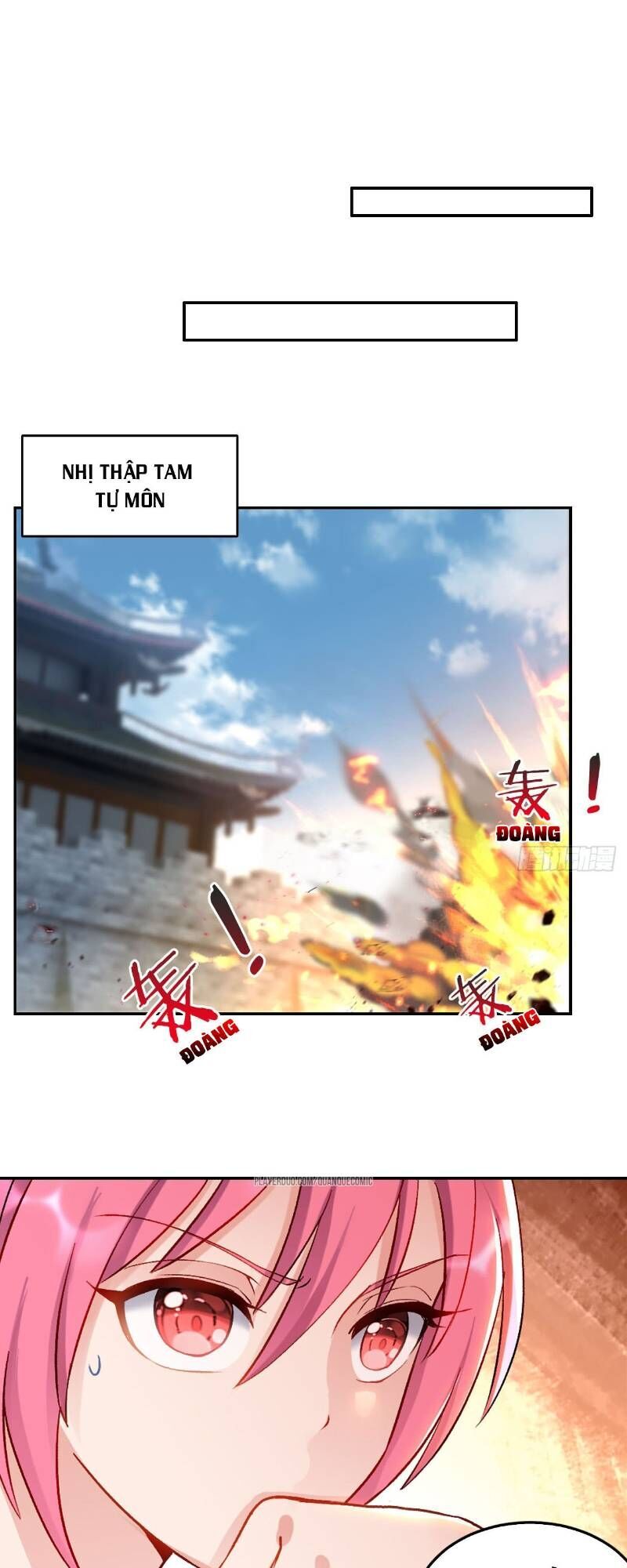 lão tổ của bạn đang online chapter 50 9