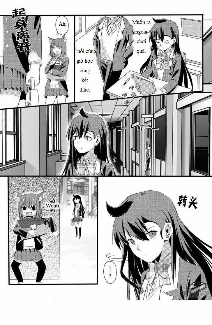 100 ways to kill a seal chapter 2 7