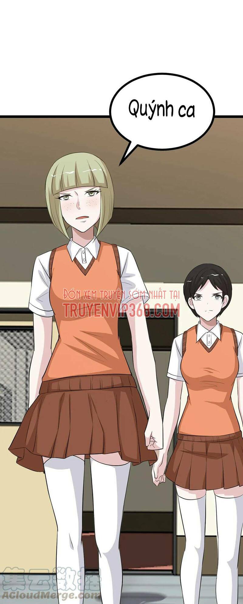 đai ca trở lại tuổi 16 chapter 165 23