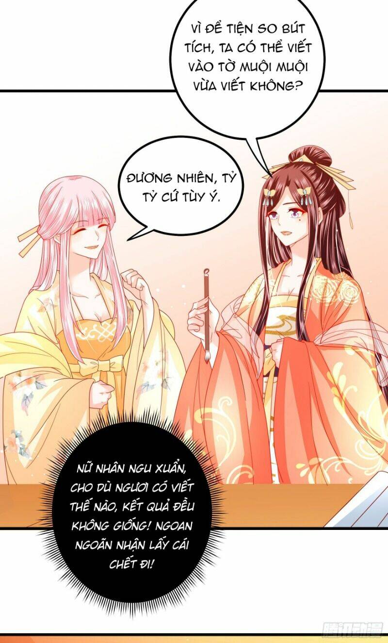 ta phải làm hoàng hậu chapter 23 8
