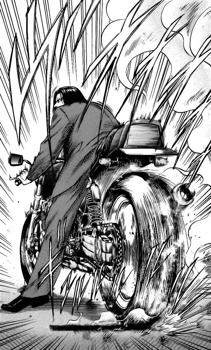 hareluya chapter 59 8