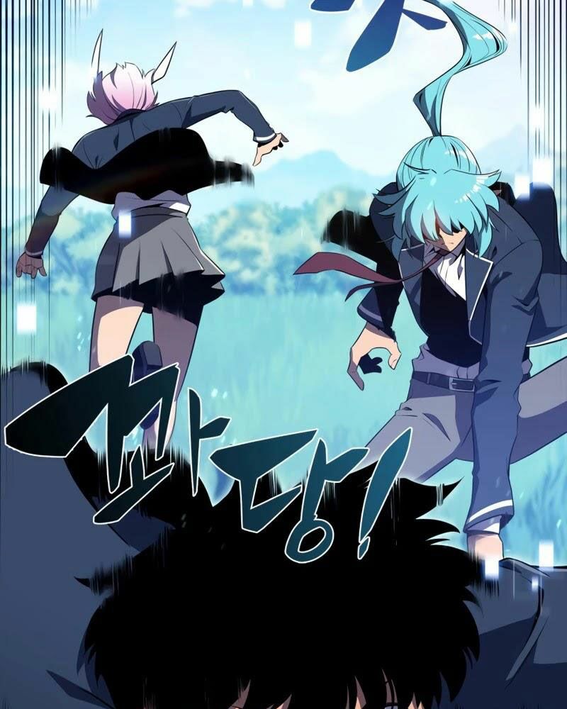 kẻ thách đấu chapter 23 33