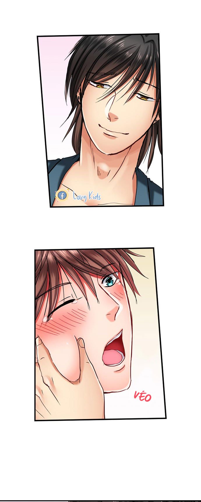 con hàng ăn ảnh nhất buổi tiệc gay chapter 1 20