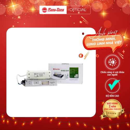 Đèn LED dây điều khiển từ xa bằng remote Model: RD - LD01. RF