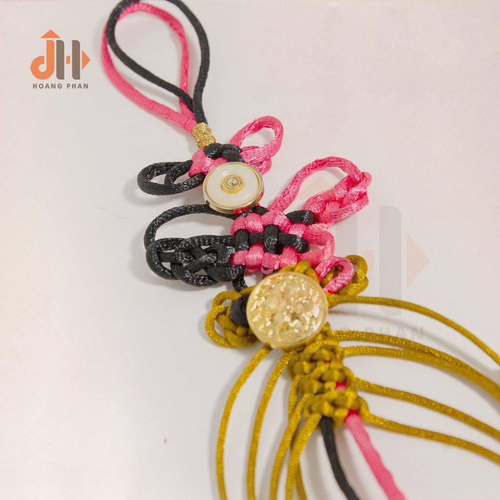 Cát Tường Kết mang lại may mắn