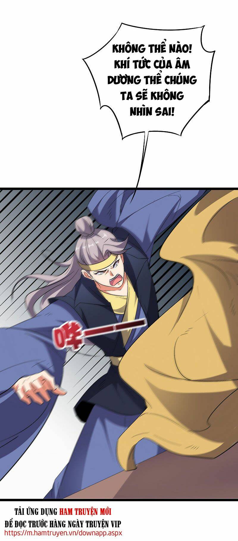 phục thiên thánh chủ chapter 88 33
