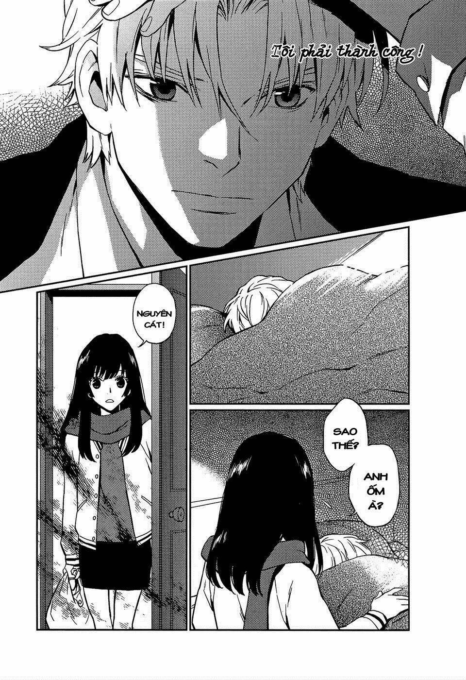 once again chapter 6 7