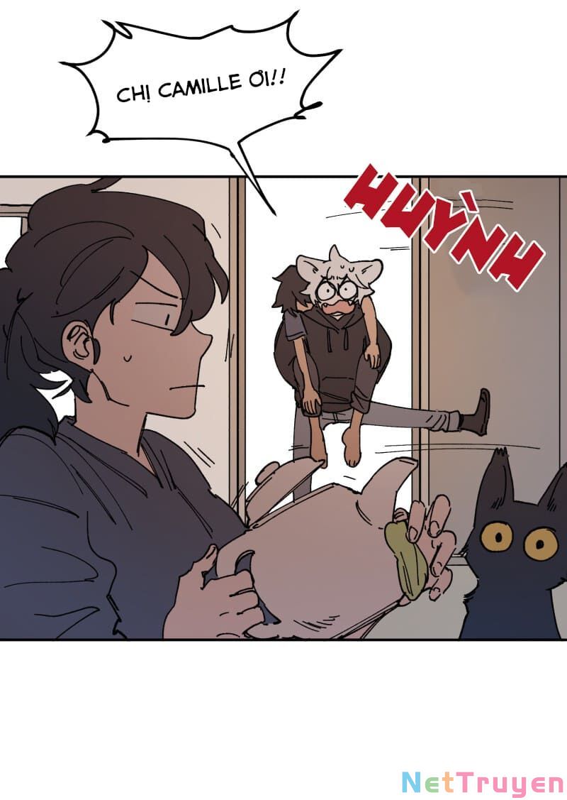 lumine - cội nguồn ánh sáng chapter 111 3