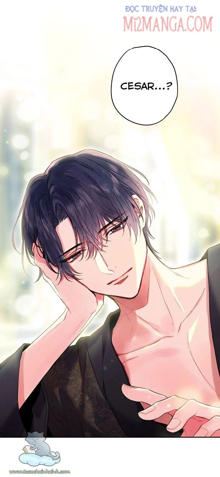 thánh nữ ẩn danh chapter 204 4