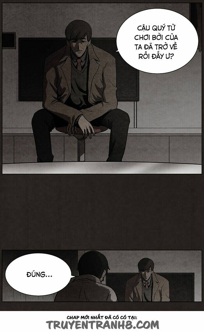 đứa con của quỷ dữ chapter 69 23