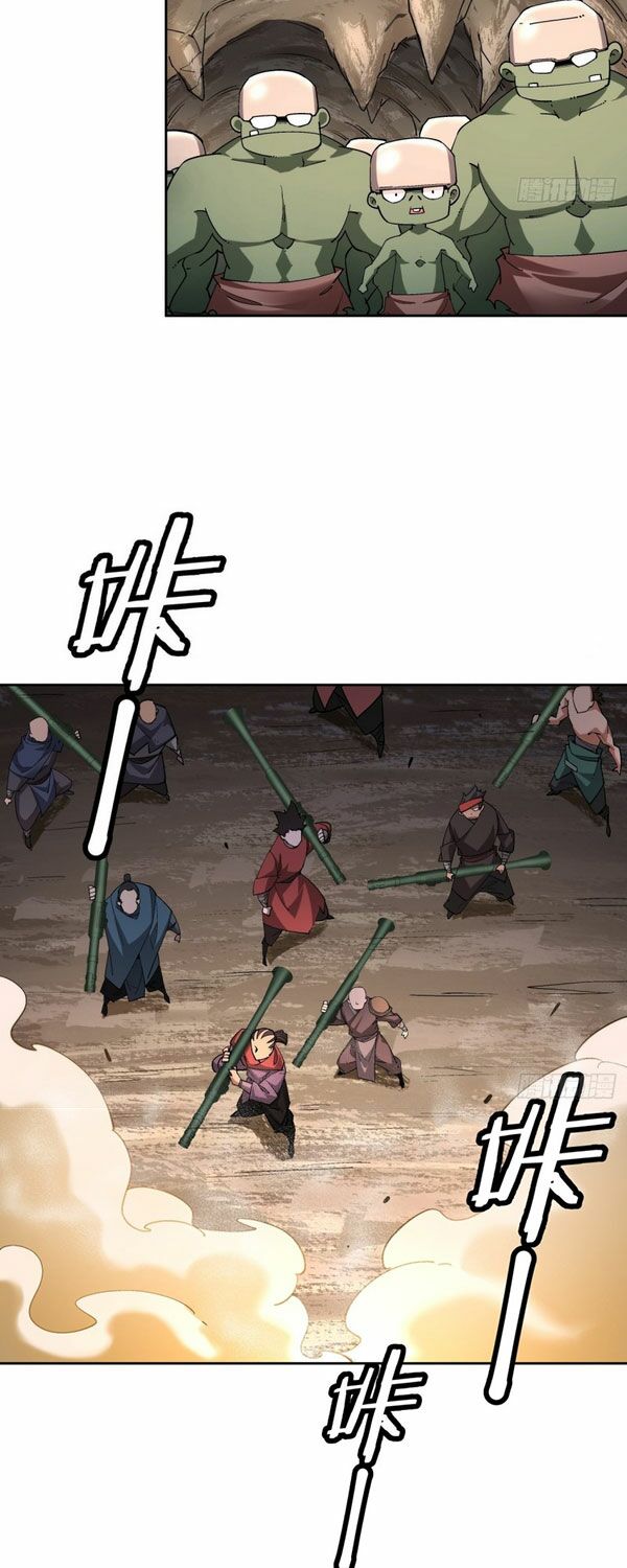 ta là nhà giàu số một, ta không muốn trọng sinh chapter 23 20