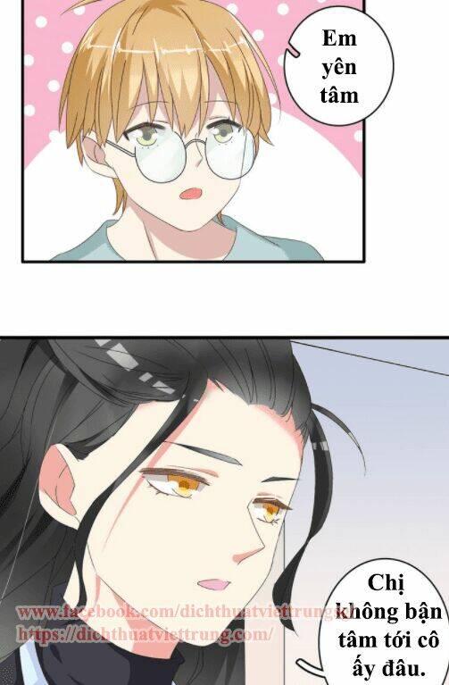 lều khều biết yêu chapter 53 13