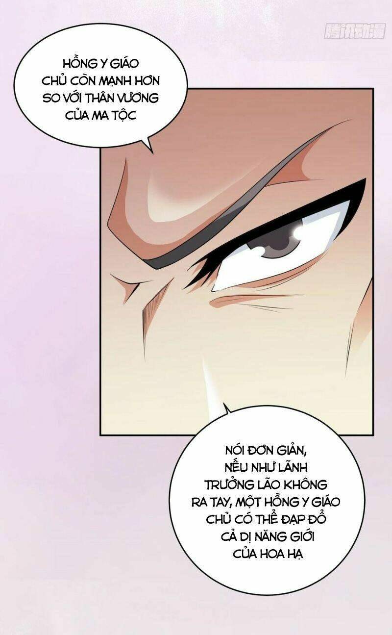 người tu tiên tại đô thị chapter 112 21