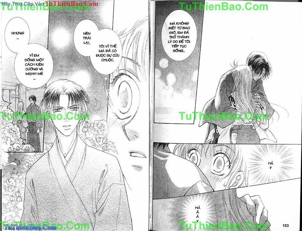 pháp sư tơ hồng chapter 7 77