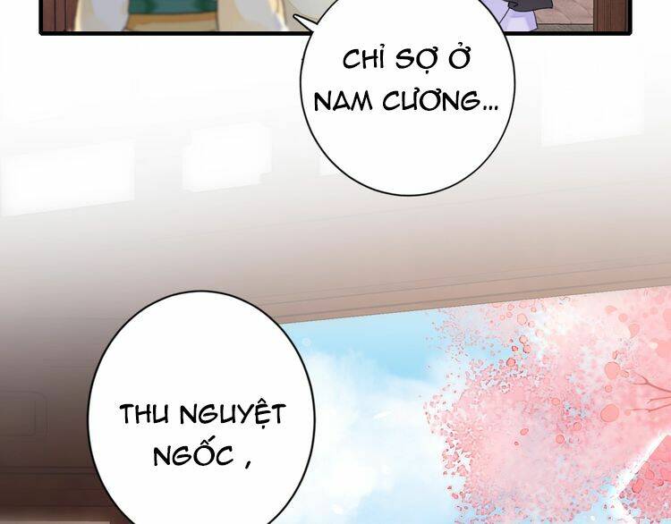 hoa nhan sách chapter 75.2 44
