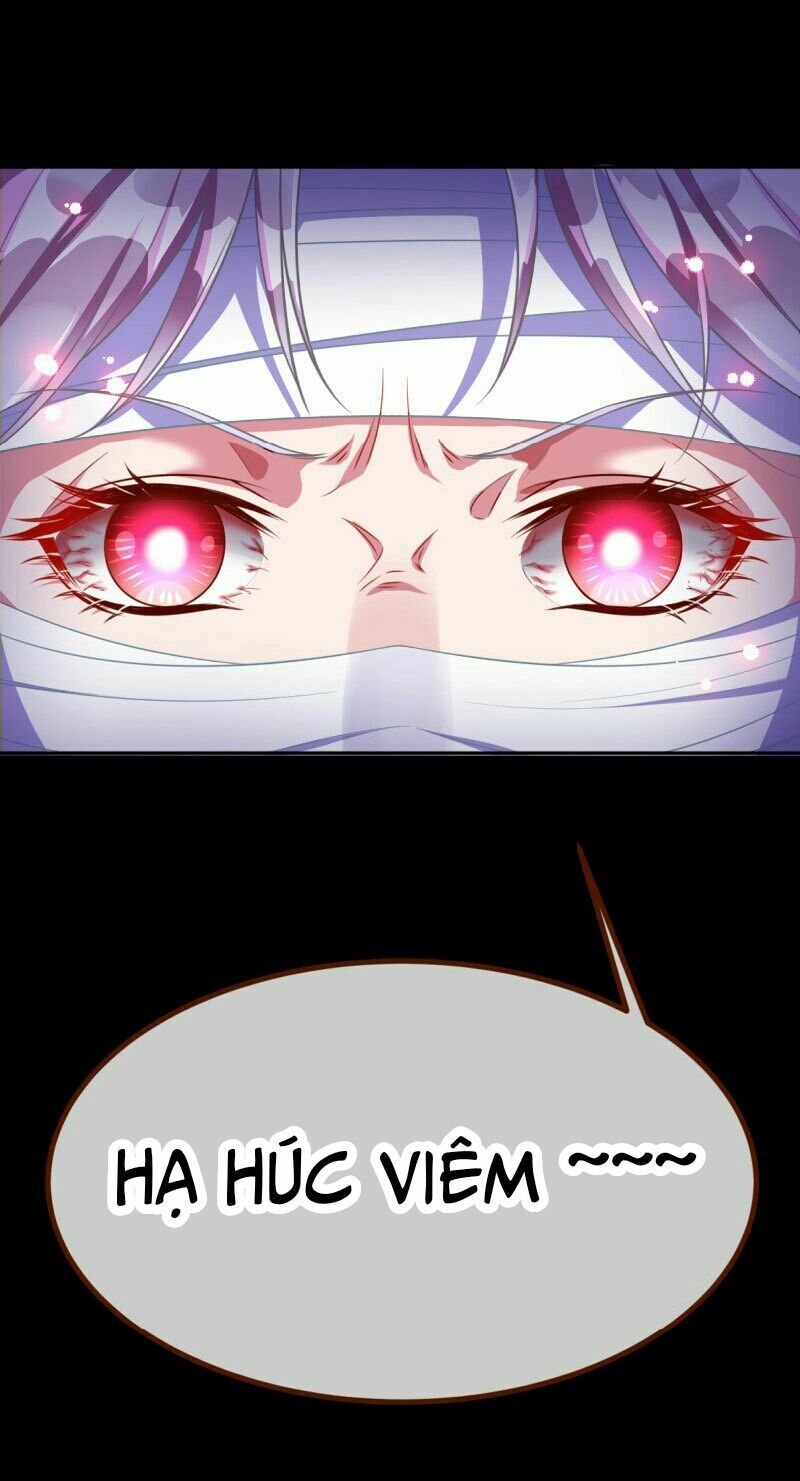 vạn tra triêu hoàng chapter 124.3 66