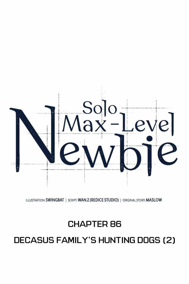 Người Chơi Mới Cấp Tối Đa Chapter 86 23